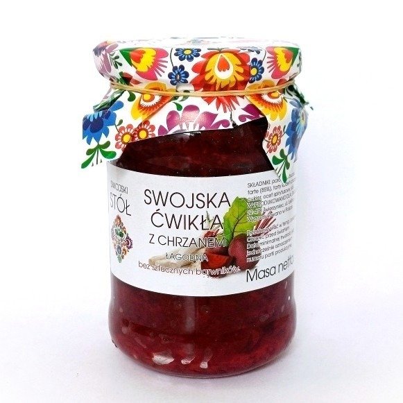 Swojski Stół
