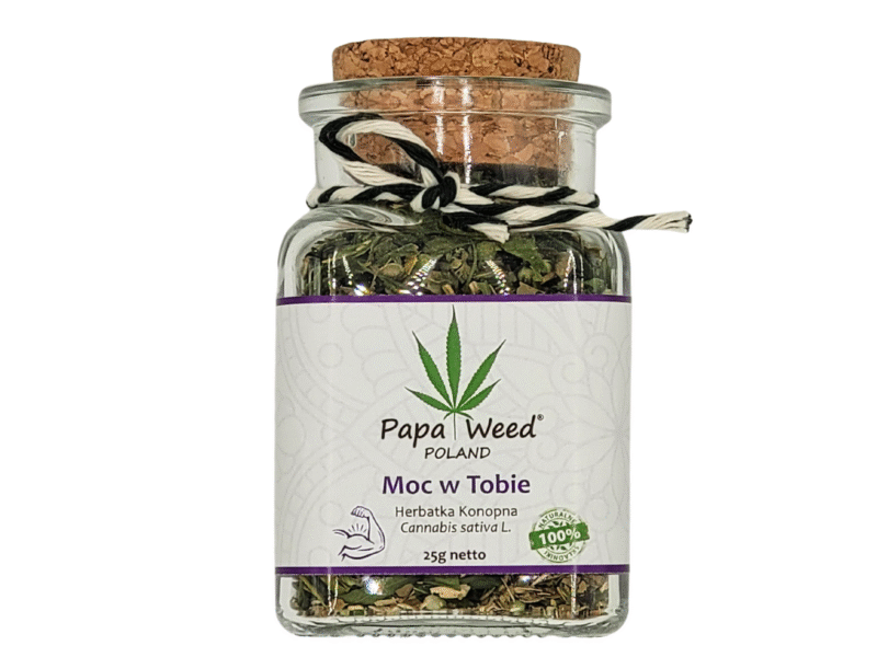 Papa Weed Poland