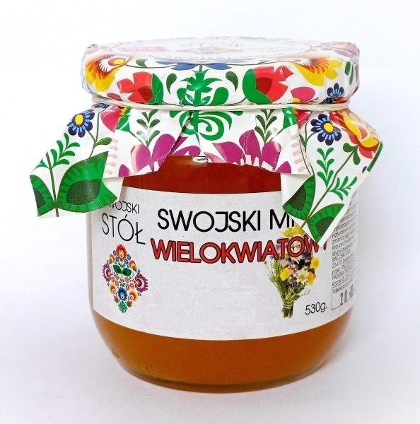 Swojski Stół