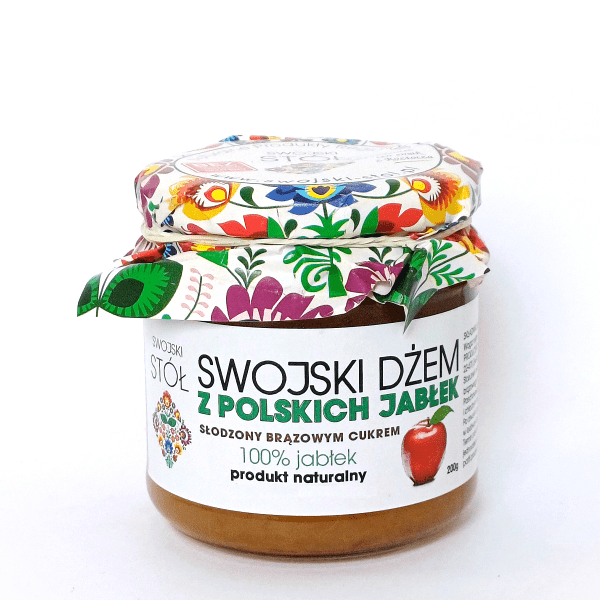 Swojski Stół