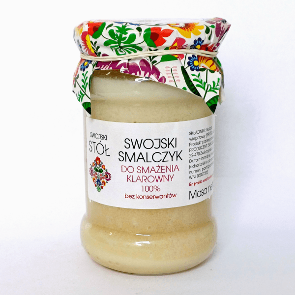 Swojski Stół