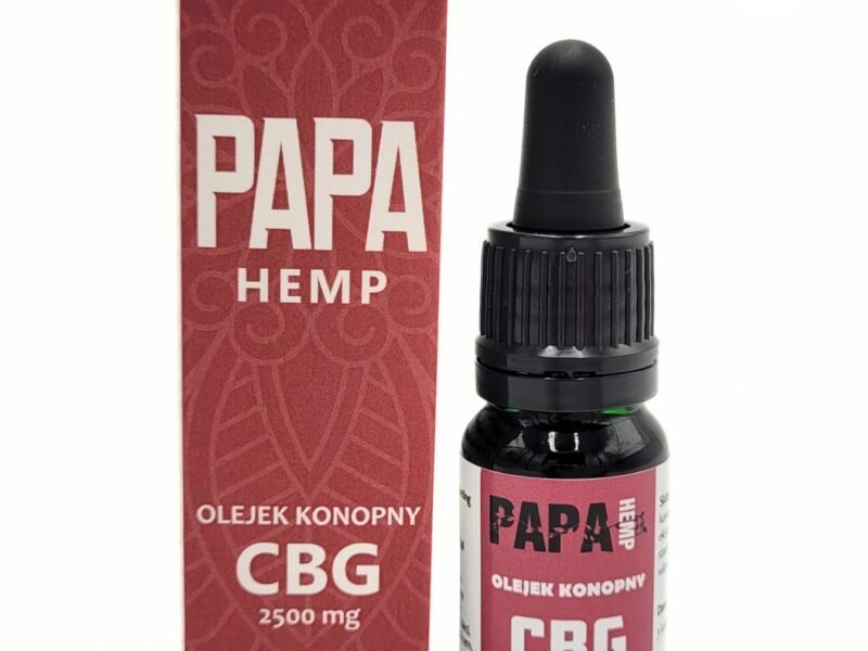 Papa Weed Poland