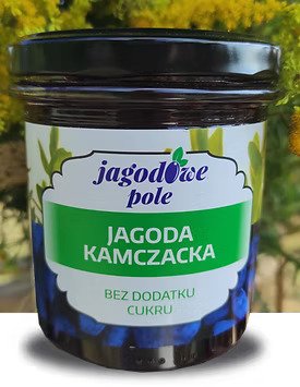 Jagodowe Pole