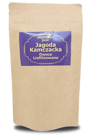Jagodowe Pole