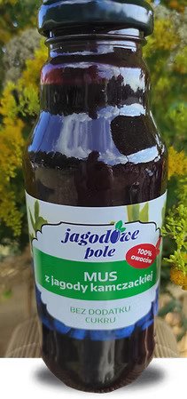 Jagodowe Pole