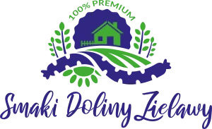 Smaki Doliny Zielawy