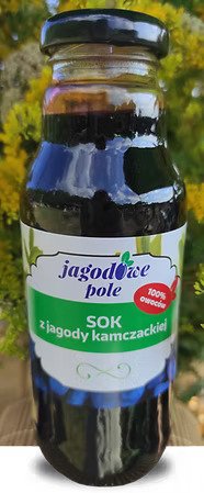 Jagodowe Pole